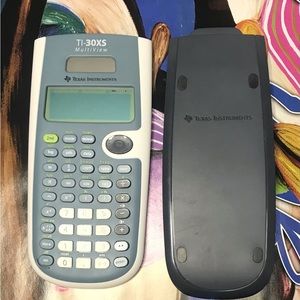 Texas Instruments TI-30XS Multiview Scientific Calculator